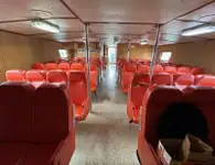 ক্রু বোট বিক্রির জন্য