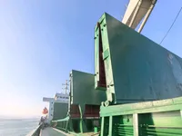 বাল্ক বাহক বিক্রির জন্য