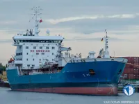 তেল/রাসায়নিক ট্যাঙ্কার বিক্রির জন্য