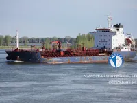 তেল/রাসায়নিক ট্যাঙ্কার বিক্রির জন্য