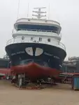 Purse seiner বিক্রির জন্য