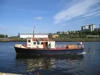 যাত্রী জাহাজ বিক্রির জন্য