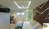 ক্রুজ জাহাজ বিক্রির জন্য