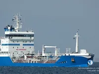 তেল/রাসায়নিক ট্যাঙ্কার বিক্রির জন্য