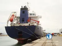 তেল/রাসায়নিক ট্যাঙ্কার বিক্রির জন্য