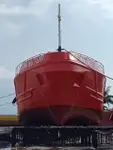 তেল/রাসায়নিক ট্যাঙ্কার বিক্রির জন্য
