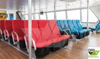 ক্রুজ জাহাজ বিক্রির জন্য