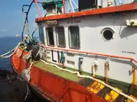 ওয়ার্ক বোট বিক্রির জন্য