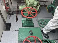 টগবোট বিক্রির জন্য