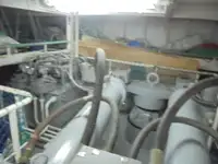প্যাট্রোল বোট বিক্রির জন্য