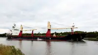 বাল্ক ক্যারিয়ার বিক্রির জন্য