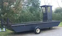 বার্জ বিক্রির জন্য
