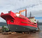 ড্রেজার বিক্রির জন্য