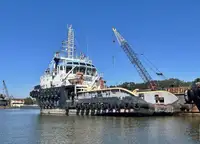 টগবোট বিক্রির জন্য