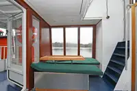 ক্রুজ জাহাজ বিক্রির জন্য