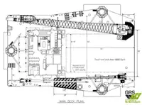 Jack-up drilling rig বিক্রির জন্য