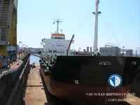 তেল/রাসায়নিক ট্যাঙ্কার বিক্রির জন্য