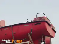 লাইফবোট বিক্রির জন্য