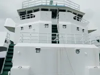 ল্যান্ডিং ক্রাফট, ট্যাঙ্ক বিক্রির জন্য