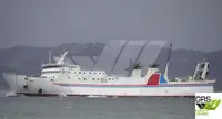 রো-রো জাহাজ বিক্রির জন্য