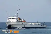 Oil/Chemical tanker বিক্রির জন্য