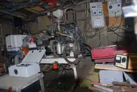 ওয়ার্ক বোট বিক্রির জন্য