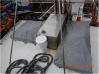 ট্রলার বিক্রির জন্য