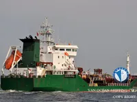 তেল/রাসায়নিক ট্যাঙ্কার বিক্রির জন্য