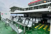 ফেরি জাহাজ বিক্রির জন্য