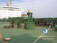 তেল/রাসায়নিক ট্যাঙ্কার বিক্রির জন্য
