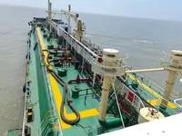 তেল/রাসায়নিক ট্যাঙ্কার বিক্রির জন্য