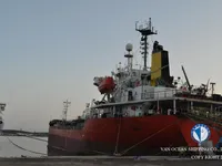 তেল/রাসায়নিক ট্যাঙ্কার বিক্রির জন্য