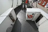 ফেরি জাহাজ বিক্রির জন্য