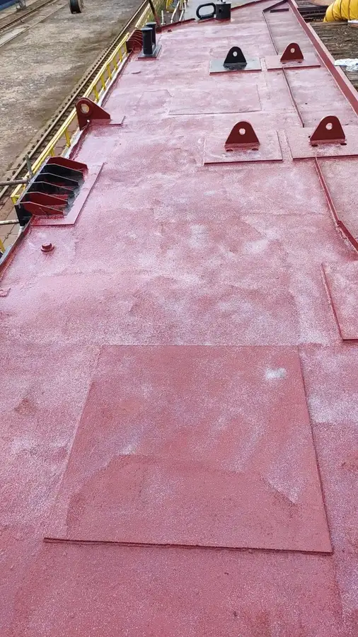 বার্জ বিক্রির জন্য