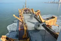 ড্রেজার বিক্রির জন্য