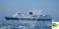 Ro-Ro ship বিক্রির জন্য
