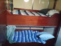 টগবোট বিক্রির জন্য