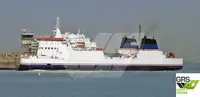 Ro-Ro ship বিক্রির জন্য
