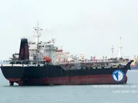 তেল/রাসায়নিক ট্যাঙ্কার বিক্রির জন্য