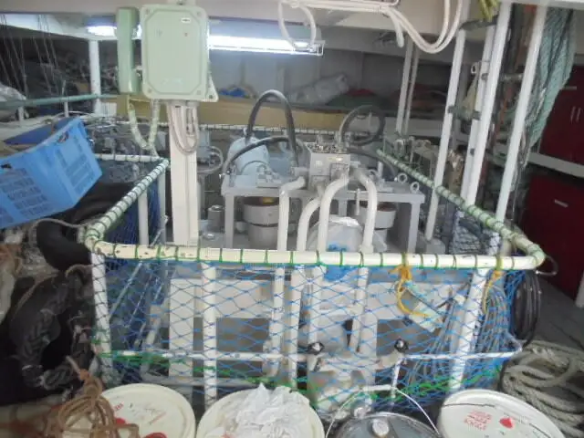 প্যাট্রোল বোট বিক্রির জন্য