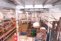 ওয়ার্ক বোট বিক্রির জন্য