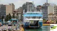 Ro-Ro ship বিক্রির জন্য