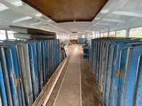 যাত্রী জাহাজ বিক্রির জন্য