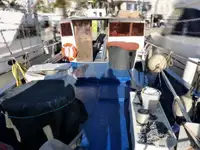 Trawler বিক্রির জন্য