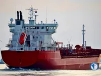 তেল/রাসায়নিক ট্যাঙ্কার বিক্রির জন্য