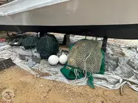 ট্রলার বিক্রির জন্য