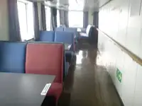 রোপ্যাক্স জাহাজ বিক্রির জন্য