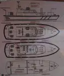 পাইলট বোট বিক্রির জন্য