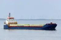 বাল্ক ক্যারিয়ার বিক্রির জন্য