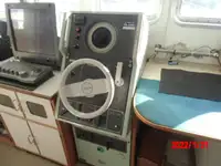 ট্রলার বিক্রির জন্য